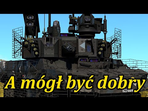 Could have been good - EBRC Jaguar