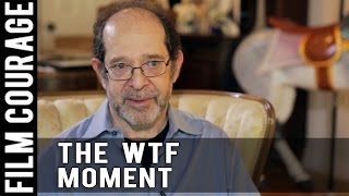 The WTF Moment In A Comedy Screenplay by Steve Kaplan video