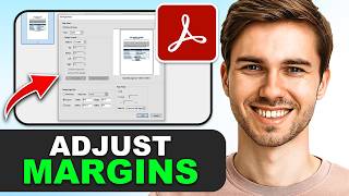 How to Adjust Margins in a PDF Document in 2026