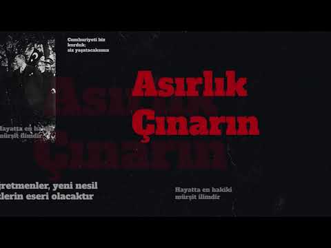 “Öğretmenler! Yeni Nesil Sizin Eseriniz Olacaktır.“ Mustafa Kemal Atatürk 24 Kasım Öğretmenler Günü Kutlu Olsun | EĞİTİM İŞ