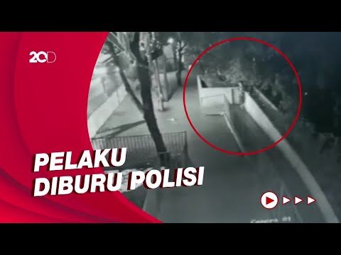 Seorang Wanita Jadi Korban Ekshibisionisme Dekat Stasiun Sudirman