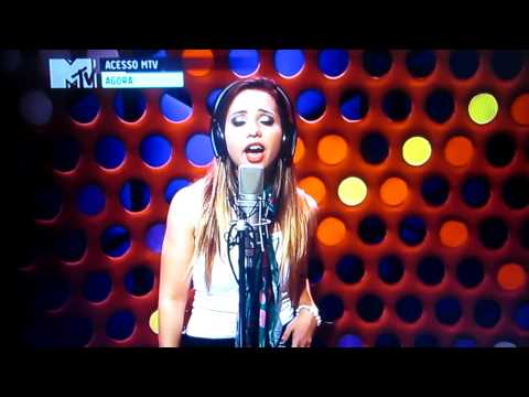 Estúdio Acesso MTV (Girls) - Resultado final! (01/11)