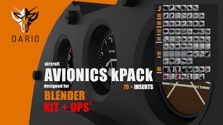 Aircraft Avionics kPACK video thumbnail