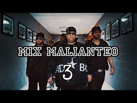 MIX Reggaeton Malianteo 3 old school,antiguos Mix(Recopilacion)los mejores temas de calle old school