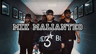 Download lagu MIX Reggaeton Malianteo 3 old school,antiguos Mix(Recopilacion)los mejores temas de calle old school mp3