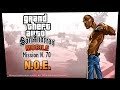 GTA San Andreas IPad Walkthrough Mission 70 N O E HD