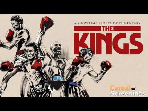 THE KINGS | OFFICIAL TRAILER | 2021