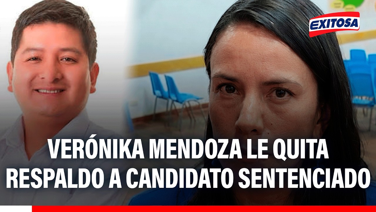 🔴🔵 Candidato al Gobierno Regional de Cusco le quita respaldo a candidato de San Sebastián