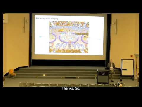 “That Virus” Alex Greninger, M.D., Ph.D., MS, MPhil