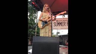 Chastity Belt - Lydia