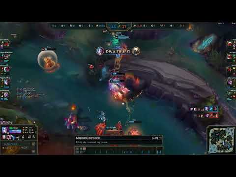 Pentakill Jinx Solo q