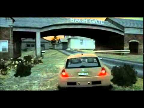 GTA V Leaked Gameplay (NEW)