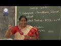 10TH SOCIAL CIVICS INDIAN CONSTITUTION PART 2 Trinity Matric Online Classes