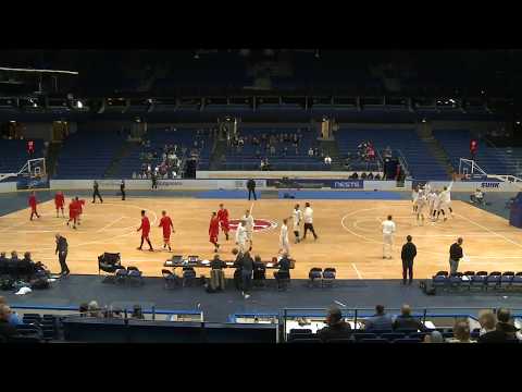 16.10.2016 Espoo United - Oulun Ynni