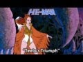 He Man Teela S Triumph FULL Episode