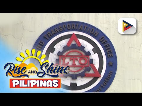LTO, nagbabala vs. dealers ng mga kotse at mga motorsiklo na delayed ang release ng OR/CR at plaka