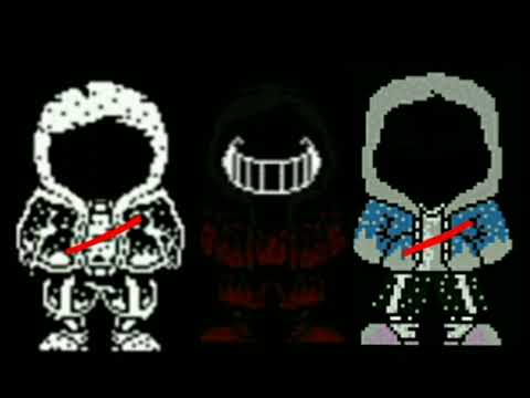 SixfoldDust Trio Phase 13.5: - "The Death Of Two's DustDustDustDustDustDust"