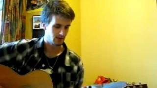 The Nowhere Man (The Veils cover)