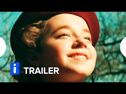 Pássaro Branco – Uma História De Extraordinário - Trailer