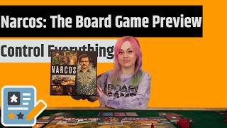 BoardGameCo - Arcs video thumbnail