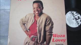 Rebecca Malope Cheated (Ngizobathola) (1987)