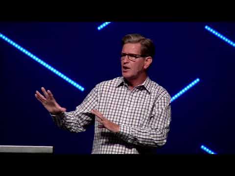 Knowing And Doing God's Will | Acts 21:1-16 | Pastor John Miller