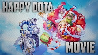 Happy New Dota 2! - The Movie