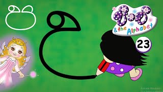 Download lagu 23. Pinchi & The Alphabet- 'Payanna' 'ප' || Tikiri Animations (new ***) mp3