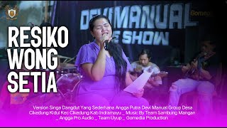 Download lagu RESIKO WONG SETIA VERSION YANG SEDERHANA ANGGA PUTRA mp3 Download lagu RESIKO WONG SETIA VERSION YANG SEDERHANA ANGGA PUTRA mp3