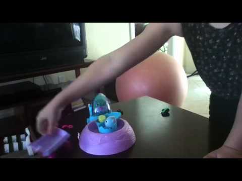Zhu Zhu Pets : Animaux de la For�t Nintendo DS