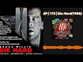 Rotten Reviews Podcast EP 173 Die Hard 1988 Podcast Diehard
