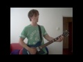 Solitude - Candlemass (guitar cover) 