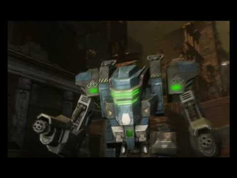 XBoxUser.de - F.E.A.R. 2: Project Origin - E.P.A. Trailer