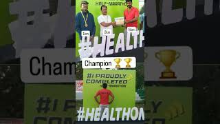 #half meratha resh champion 🏆🏆