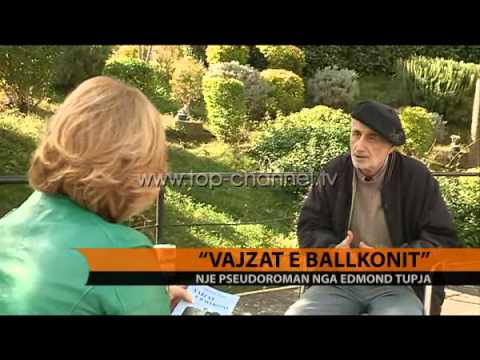 Vitrina e Librit, 02 nentor 2014 - Top Channel Albania - News - Lajme