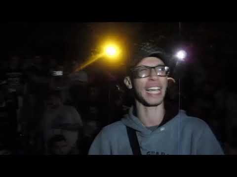 BLAPIN vs LIL - DIECISEISAVOS [PRE Nacional 2018 ROYALRAPMADRID x PRESSINGRAP]