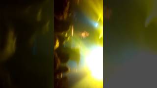 Dub FX - Beaming Light Live @ Melkweg Amsterdam