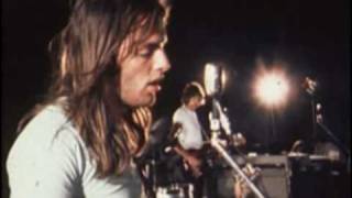 Pink Floyd live in Saint Tropez,1970 - part 1