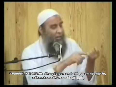 E vërteta rreth Amër Halid.