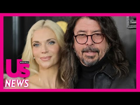 Why Dave Grohl’s Wife Decided to Stay Following Cheating Scandal
