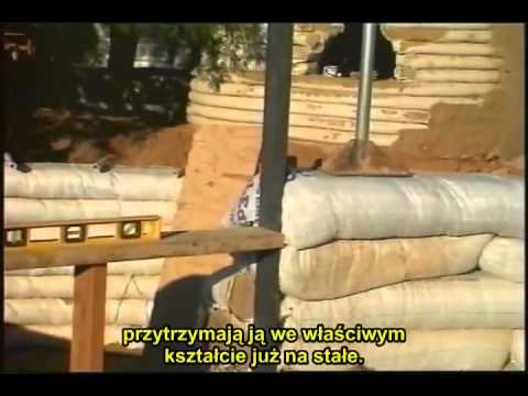 Eko Kopuła  Biobudownictwo Napisy PL) 3 6