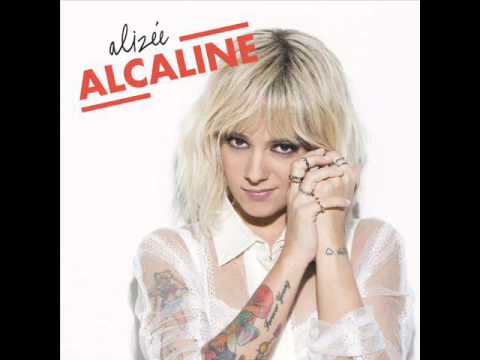 Alizée - Alcaline