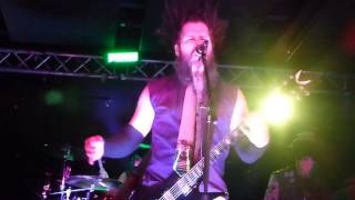 Wayne Static - The Only - Live 12-6-13