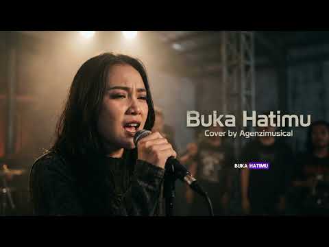 BUKA HATIMU - ARMADA | Rock modern alternative cover agenzimusical 