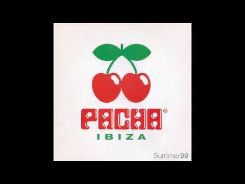 Pacha - Ibiza Summer 99 (1999) CD 2 DJ Pippi