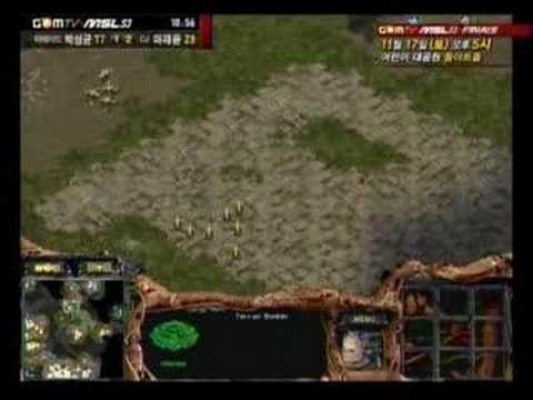 07MSLs3 Savior vs Mind 4set pt2 (English Commentary)