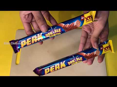 Kids Chocolate | Perk with Honey | Chocolaty Cadbury Perk