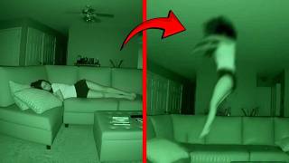 Isso foi Realmente Capturado Pelas Câmeras