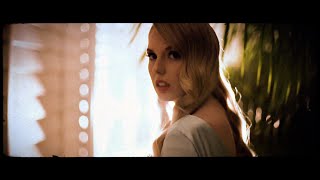 Amber Stone - Surrender (Lyric Video)
