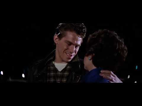Kenickie scene pack (high quality) grease